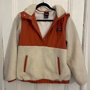Gerry Fleece Jacket